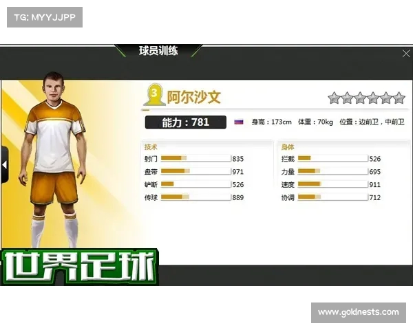 以球员身价为核心解析全球足球市场趋势与发展动态 以球员身价为核心解析全球足球市场趋势与发展动态