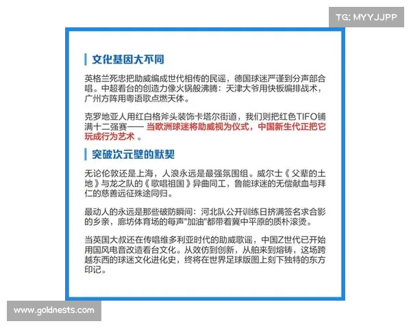 狂热与联结:全面探索现代球迷文化 狂热与联结:全面探索现代球迷文化
